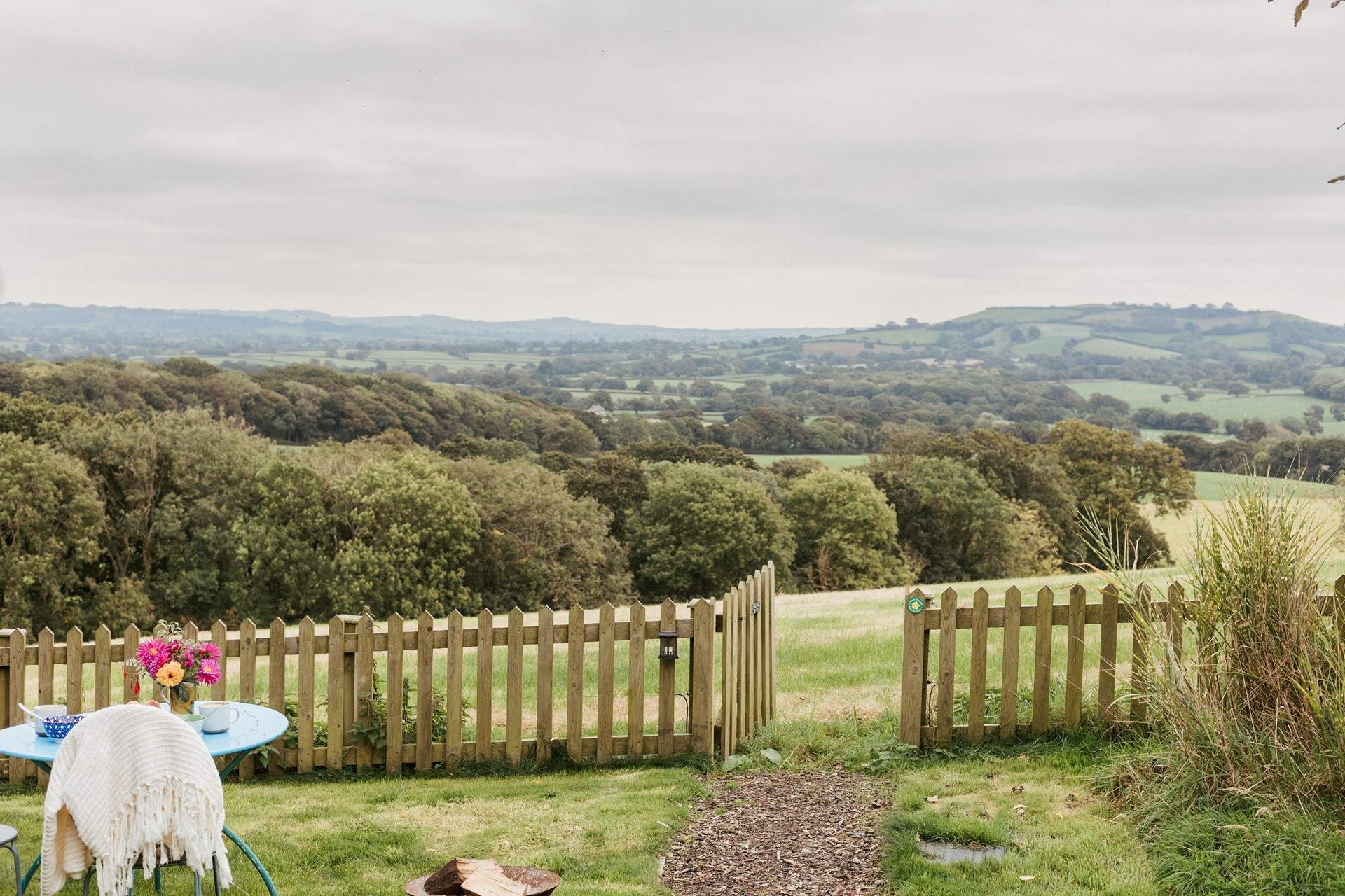 There's so much to explore right on your doorstep. 