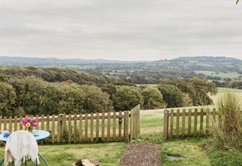There's so much to explore right on your doorstep. 