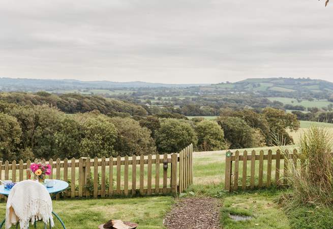 There's so much to explore right on your doorstep. 