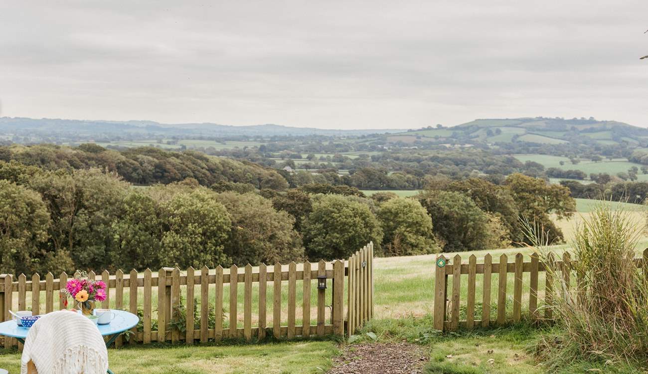 There's so much to explore right on your doorstep. 