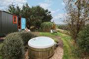 The most special hideaway for a well-deserved getaway.
