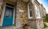 There are many lovely features here in this Cornish granite cottage. - Thumbnail Image