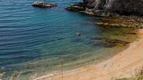 Discover the beautiful Jurassic Coast.