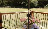 The perfect spot to embrace alfresco dining.  - Thumbnail Image