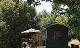 The outdoor space is completely dreamworthy.  - Thumbnail Image