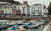 Dartmouth is a great place to spend the day. - Thumbnail Image