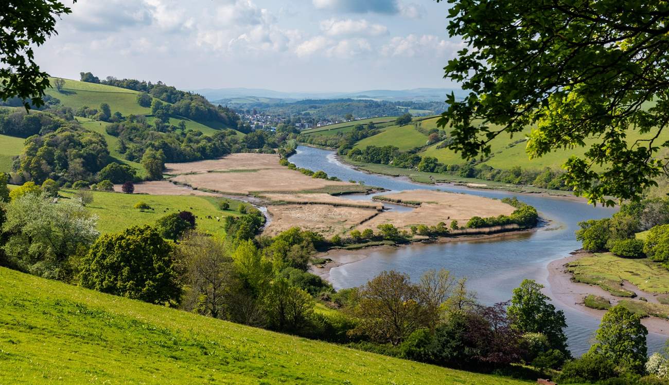 Dartmoor in all its glory.