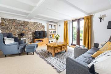 Welcome to May Cottage.