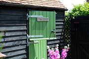 Welcome to The Byre.