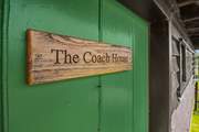 Step inside The Coach House.
