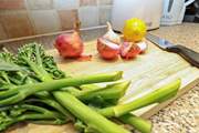 Lets get cooking!