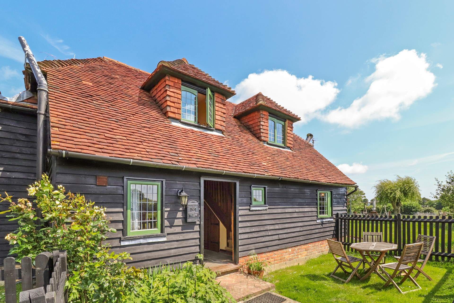 East Sussex Cottages | Self Catering Holiday Cottages East Sussex