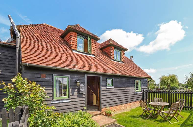 Holiday cottages in Herstmonceux Classic Cottages