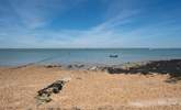 Gurnard seafront is a short walk away. - Thumbnail Image