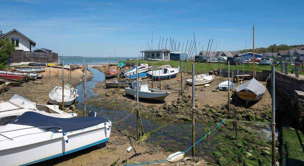 There are plenty of coastal walks to enjoy. 