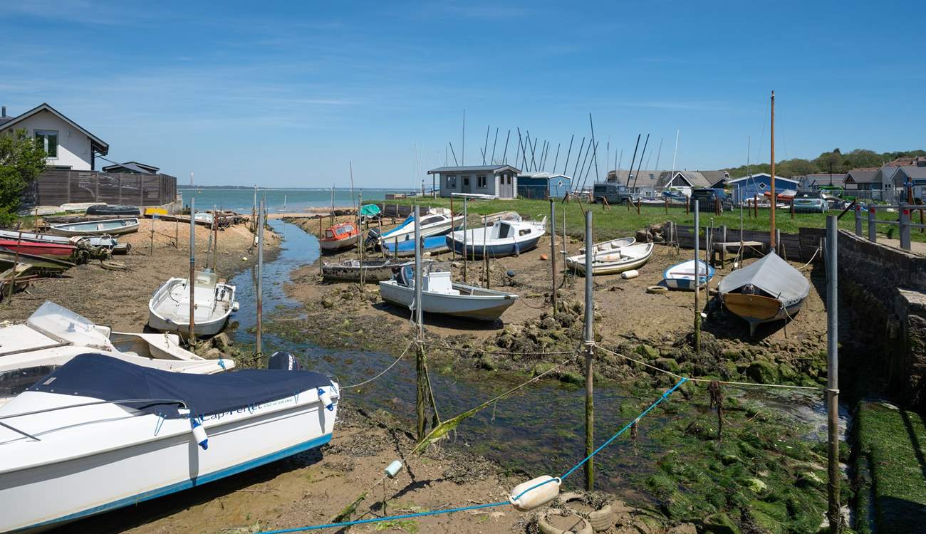 There are plenty of coastal walks to enjoy. 