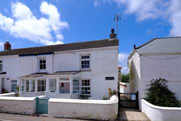 Welcome to Primrose Cottage.