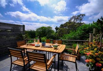 The perfect place for a spot of lunch.