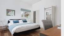 Bedroom 1 with en suite.