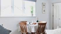 A delightful space for everyone to enjoy!