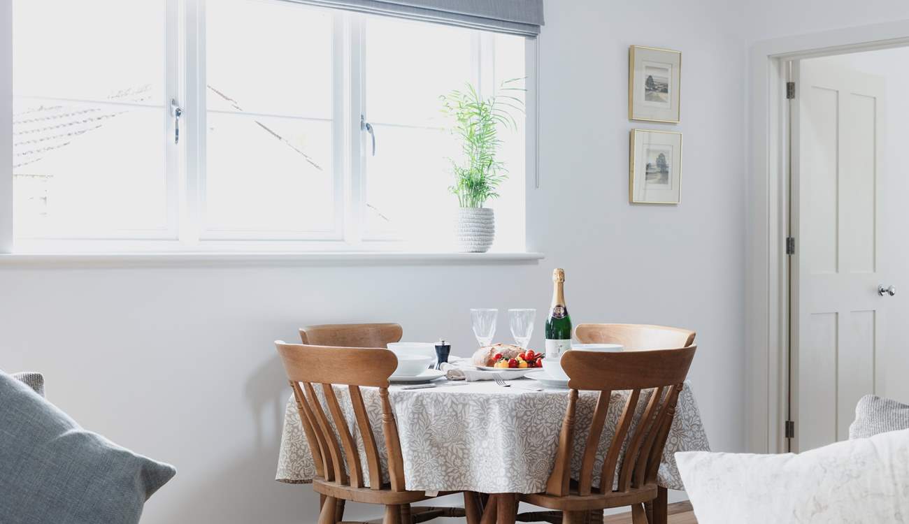 A delightful space for everyone to enjoy!