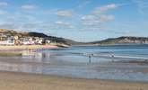 Beautiful Lyme Regis is a short drive away. - Thumbnail Image