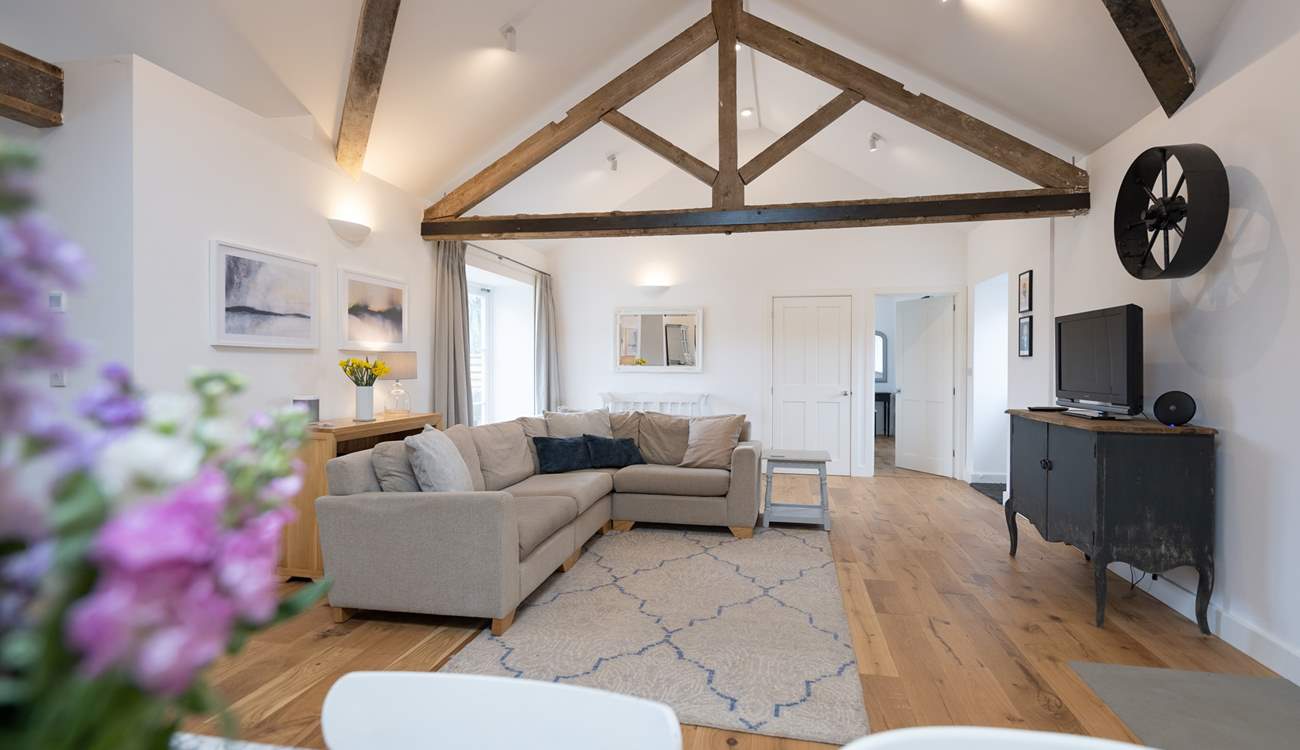 We love the original features.