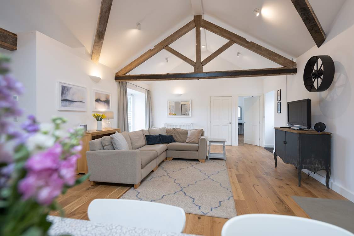 We love the original features.