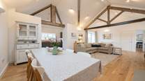 What a great space!