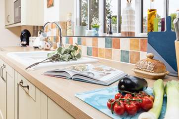 Cook up a feast for all the family.