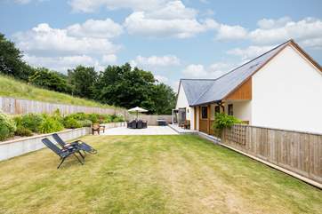 Holywell House is a fabulous holiday home where memories are sure to be made.