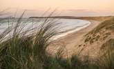 Gwithian beach is a short drive away and the perfect day out. - Thumbnail Image