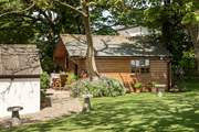 A cute and cosy space for exploring beautiful Cornwall.