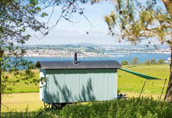 Ferienhaus in Torpoint