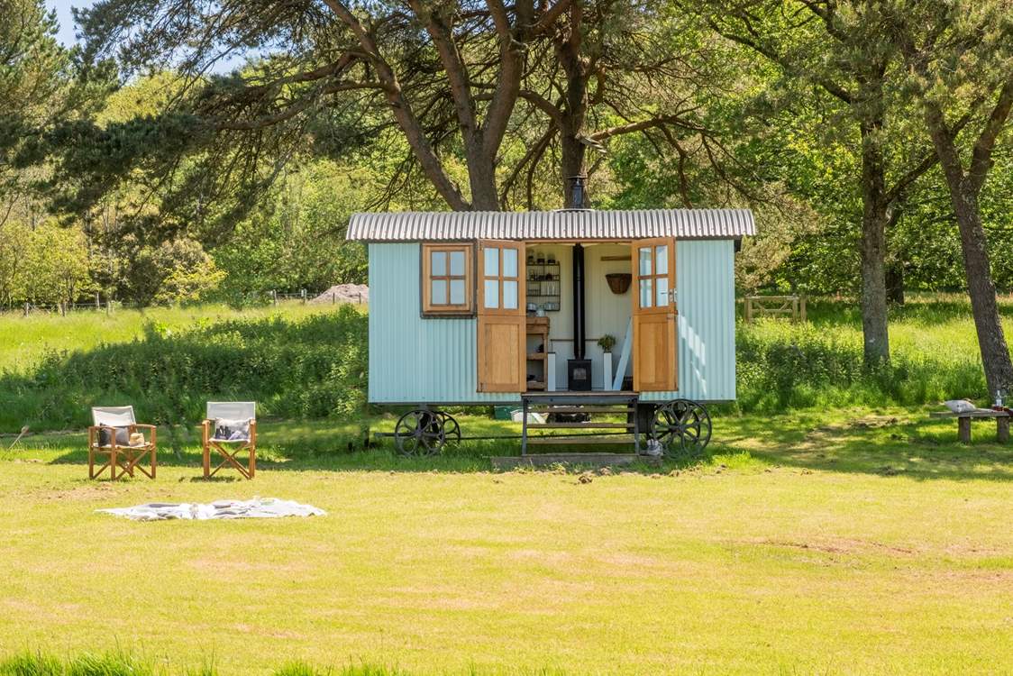 Lynher, the most wholesome escape to nature.