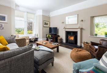 Ferienhaus in Chagford