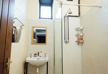 Time for some leisurely pampering. 