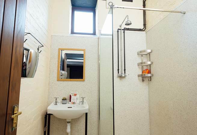 Time for some leisurely pampering. 