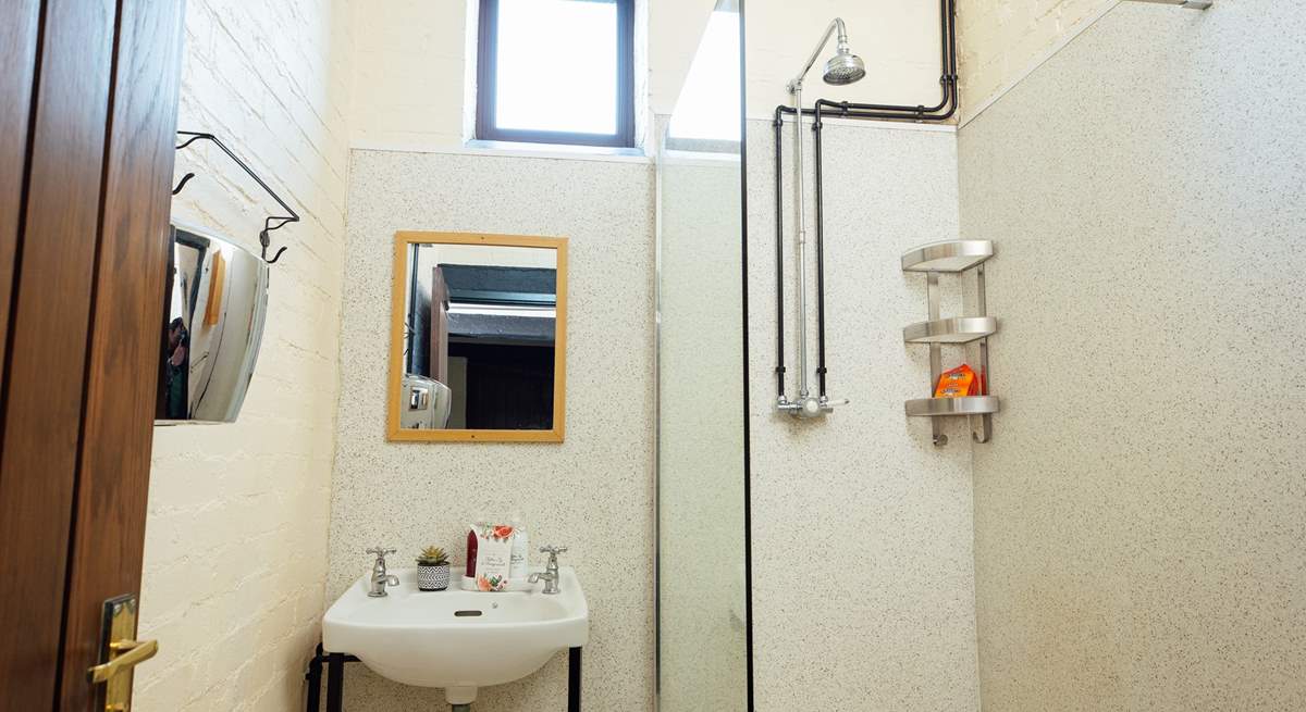 Time for some leisurely pampering. 