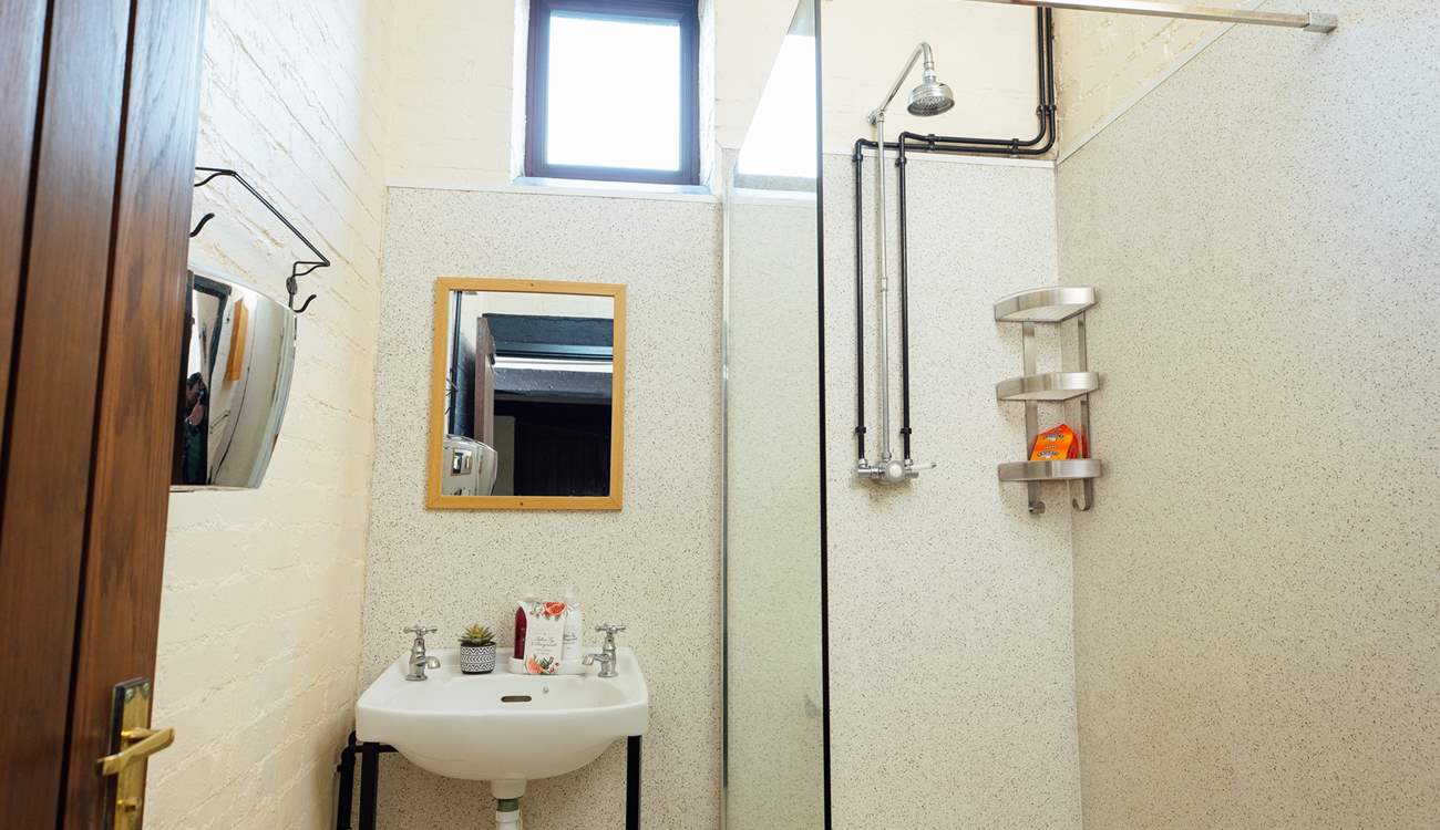 Time for some leisurely pampering. 