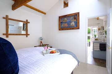 Your romantic bolthole awaits.