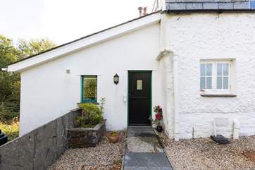 Welcome to Warner Cottage.