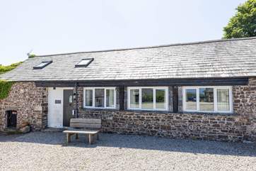 Welcome to Manor Cottage.