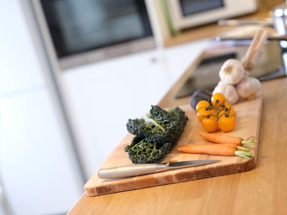 What's on the menu tonight?