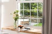 Moss Farmhouse is an idyllic countryside home.