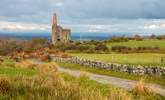 Minions on Bodmin Moor, a dramatic landscape - Thumbnail Image