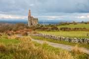 Minions on Bodmin Moor, a dramatic landscape