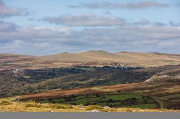The wonders of Dartmoor are waiting to be discovered on your doorstep.