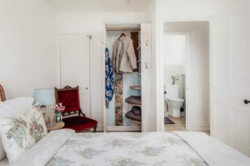 Super lovely linens await you at Trepen.