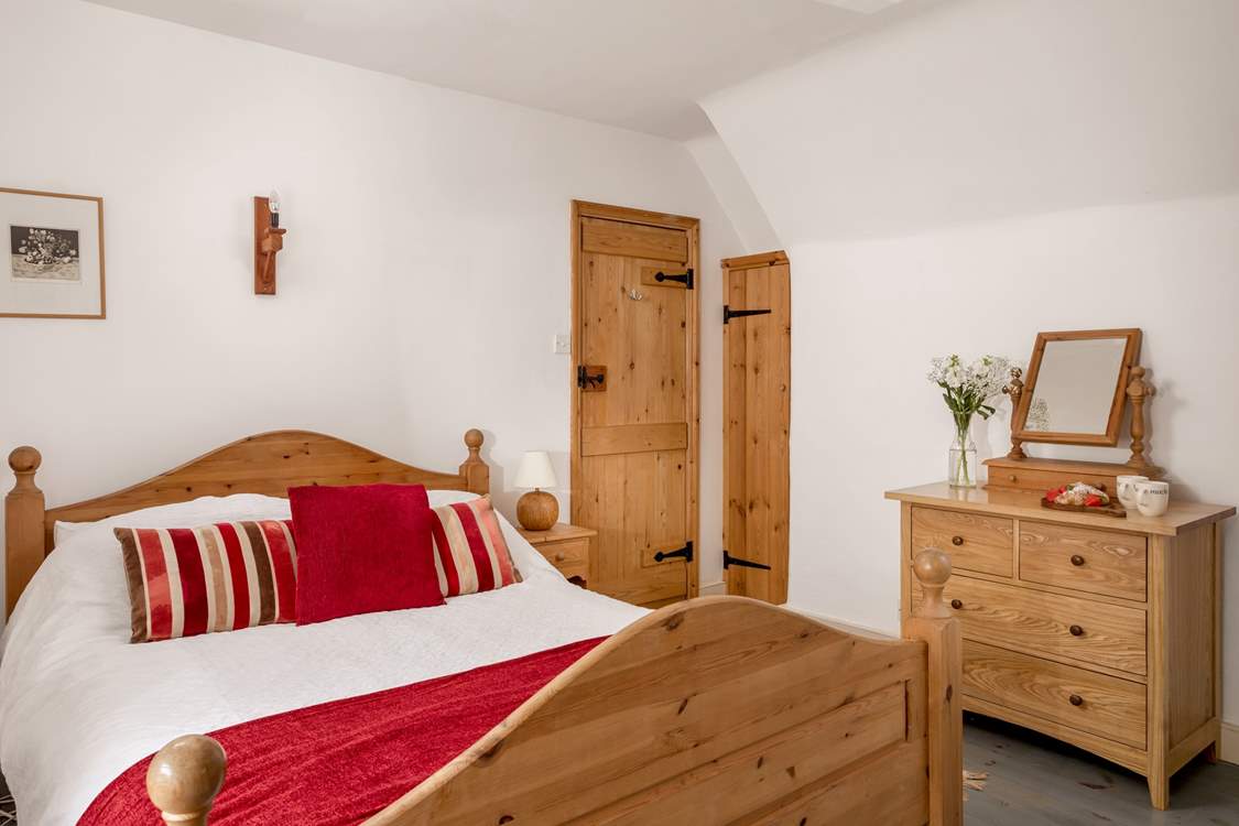 Time to relax and unwind after a long day exploring.